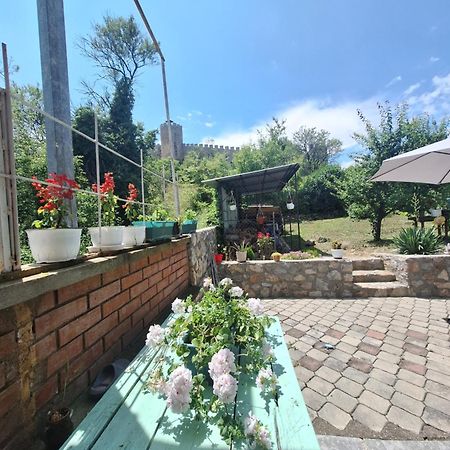 Villa Ella โอครีด ภายนอก รูปภาพ